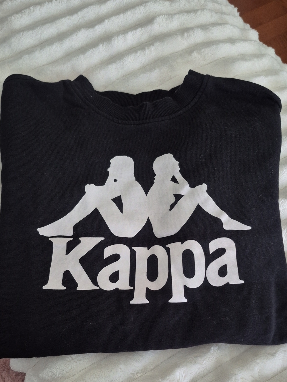 Kappa Sweatshirt -